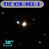 TYC  920-883-1