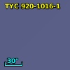 TYC  920-1016-1