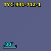 TYC  931-712-1