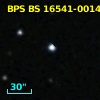 BPS BS 16541-0014