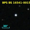 BPS BS 16541-0015
