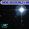 1RXS J151538.2+100709