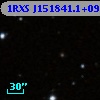 1RXS J151841.1+091335