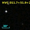 HVC 011.7+51.9+246