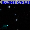 [RKV2003] QSO J1513+1011 abs 0.4370