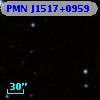 PMN J1517+0959