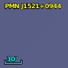 PMN J1521+0944