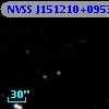 NVSS J151210+095324
