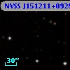 NVSS J151211+092844