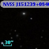 NVSS J151239+084018