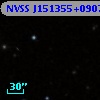 NVSS J151355+090725
