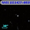 NVSS J151427+093927