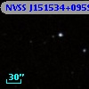 NVSS J151534+095937