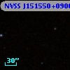 NVSS J151550+090046