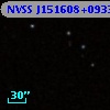 NVSS J151608+093302