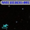 NVSS J151631+085100