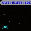 NVSS J151656+100235