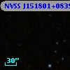NVSS J151801+083958