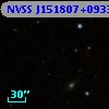NVSS J151807+093329