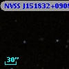 NVSS J151832+090857