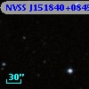 NVSS J151840+084504