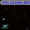 NVSS J151856+092531