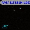 NVSS J151919+100202