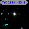 TYC 2838-423-1