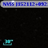 NVSS J152112+092153