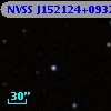 NVSS J152124+093235