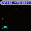 NVSS J152143+095550