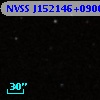 NVSS J152146+090639