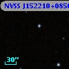 NVSS J152210+085637