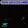 NVSS J152213+090306
