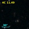 87GB 152133.7+110555