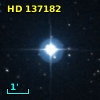 HD 137182