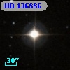 HD 136886