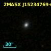 2MASX J15234769+0859114