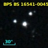BPS BS 16541-0045