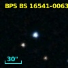 BPS BS 16541-0063