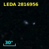 LEDA 2816956