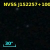 NVSS J152257+100527