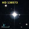 HD 138573