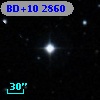 BD+10  2860