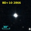 BD+10  2866