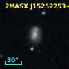 2MASX J15252253+0943524
