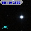 BD+10  2850