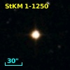 StKM 1-1250