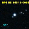 BPS BS 16541-0068