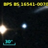 BPS BS 16541-0070